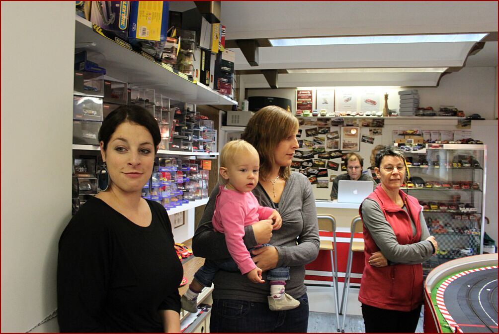 Roman und Friends (11)